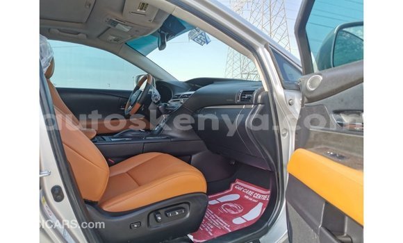 Buy Import Lexus RX 350 Other Car in Import - Dubai in Central Kenya Buy Import Lexus RX 350 Other Car in Import - Dubai in Central Kenya