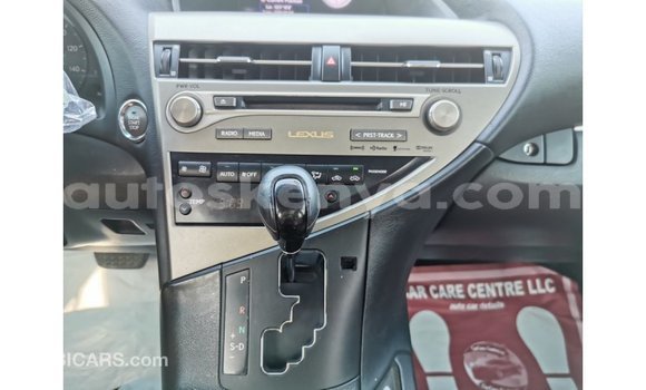 Buy Import Lexus RX 350 Other Car in Import - Dubai in Central Kenya Buy Import Lexus RX 350 Other Car in Import - Dubai in Central Kenya