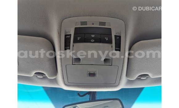 Buy Import Lexus RX 350 Other Car in Import - Dubai in Central Kenya Buy Import Lexus RX 350 Other Car in Import - Dubai in Central Kenya