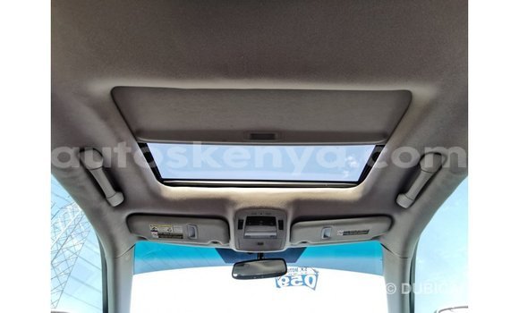 Buy Import Lexus RX 350 Other Car in Import - Dubai in Central Kenya Buy Import Lexus RX 350 Other Car in Import - Dubai in Central Kenya