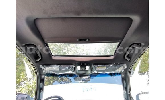 Buy Import Lexus GX White Car in Import - Dubai in Central Kenya Buy Import Lexus GX White Car in Import - Dubai in Central Kenya