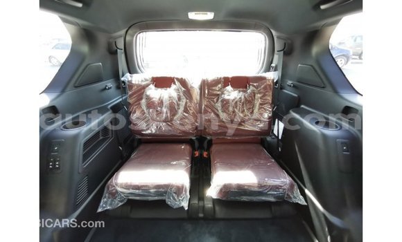 Buy Import Lexus GX White Car in Import - Dubai in Central Kenya Buy Import Lexus GX White Car in Import - Dubai in Central Kenya