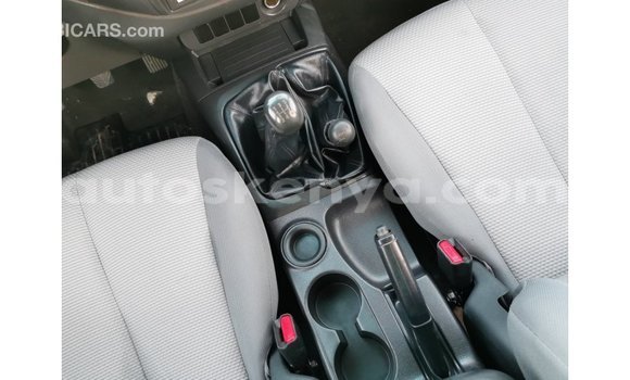 Buy Import Mitsubishi L200 White Car in Import - Dubai in Central Kenya Buy Import Mitsubishi L200 White Car in Import - Dubai in Central Kenya