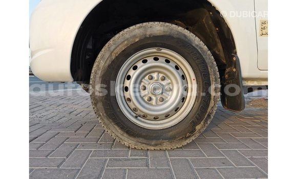 Buy Import Mitsubishi L200 White Car in Import - Dubai in Central Kenya Buy Import Mitsubishi L200 White Car in Import - Dubai in Central Kenya