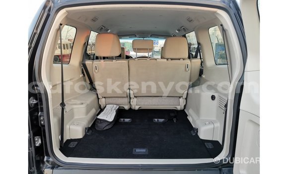 Nunua Imported Mitsubishi Pajero Nyeusi Gari ndani ya Import - Dubai nchini Kati Kenya Nunua Imported Mitsubishi Pajero Nyeusi Gari ndani ya Import - Dubai nchini Kati Kenya