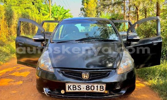 Oofamaa Honda Fit Black Makiinaa iti Nairobi keessatti Nairobi keessatti Oofamaa Honda Fit Black Makiinaa iti Nairobi keessatti Nairobi keessatti