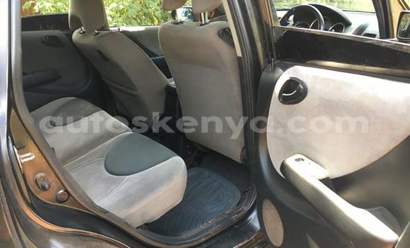 Oofamaa Honda Fit Black Makiinaa iti Nairobi keessatti Nairobi keessatti Oofamaa Honda Fit Black Makiinaa iti Nairobi keessatti Nairobi keessatti