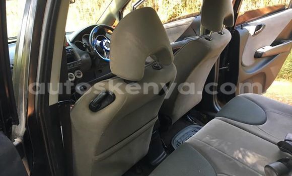 Oofamaa Honda Fit Black Makiinaa iti Nairobi keessatti Nairobi keessatti Oofamaa Honda Fit Black Makiinaa iti Nairobi keessatti Nairobi keessatti