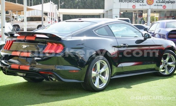 Nunua Imported Ford Mustang Nyeusi Gari ndani ya Import - Dubai nchini Kati Kenya Nunua Imported Ford Mustang Nyeusi Gari ndani ya Import - Dubai nchini Kati Kenya