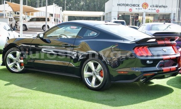 Nunua Imported Ford Mustang Nyeusi Gari ndani ya Import - Dubai nchini Kati Kenya Nunua Imported Ford Mustang Nyeusi Gari ndani ya Import - Dubai nchini Kati Kenya