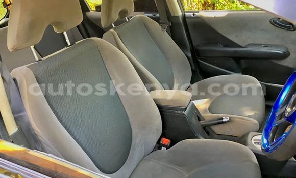 Oofamaa Honda Fit Black Makiinaa iti Nairobi keessatti Nairobi keessatti Oofamaa Honda Fit Black Makiinaa iti Nairobi keessatti Nairobi keessatti