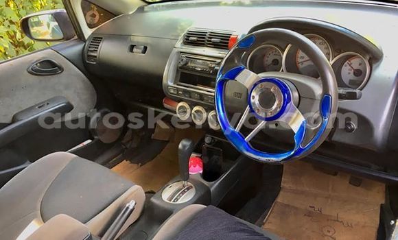 Oofamaa Honda Fit Black Makiinaa iti Nairobi keessatti Nairobi keessatti Oofamaa Honda Fit Black Makiinaa iti Nairobi keessatti Nairobi keessatti