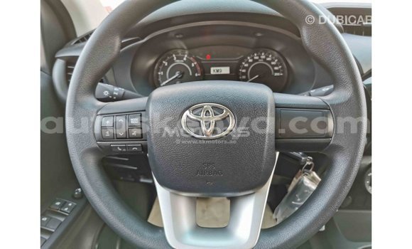 Buy Import Toyota Hilux Black Car in Import - Dubai in Central Kenya Buy Import Toyota Hilux Black Car in Import - Dubai in Central Kenya