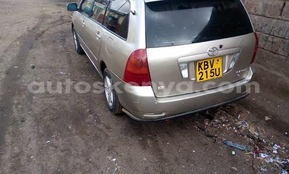 Oofamaa Toyota Fielder Other Makiinaa iti Nairobi keessatti Nairobi keessatti Oofamaa Toyota Fielder Other Makiinaa iti Nairobi keessatti Nairobi keessatti