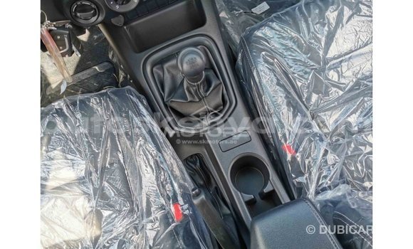 Buy Import Toyota Hilux White Car in Import - Dubai in Central Kenya Buy Import Toyota Hilux White Car in Import - Dubai in Central Kenya