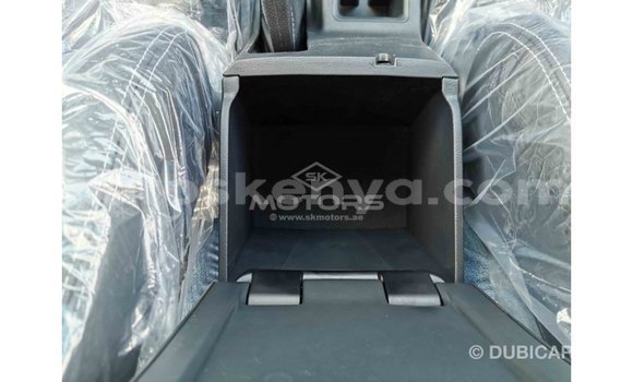 Buy Import Toyota Hilux White Car in Import - Dubai in Central Kenya Buy Import Toyota Hilux White Car in Import - Dubai in Central Kenya