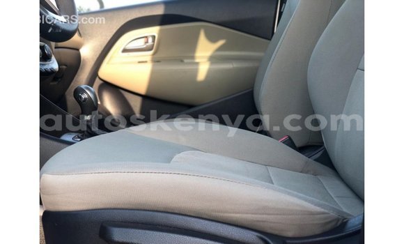 Nunua Imported Kia Rio Nyingine Gari ndani ya Import - Dubai nchini Kati Kenya Nunua Imported Kia Rio Nyingine Gari ndani ya Import - Dubai nchini Kati Kenya