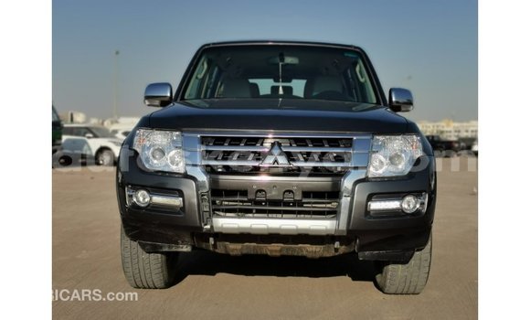 Buy Import Mitsubishi Pajero Other Car in Import - Dubai in Central Kenya Buy Import Mitsubishi Pajero Other Car in Import - Dubai in Central Kenya