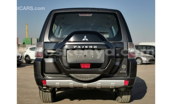 Buy Import Mitsubishi Pajero Other Car in Import - Dubai in Central Kenya Buy Import Mitsubishi Pajero Other Car in Import - Dubai in Central Kenya