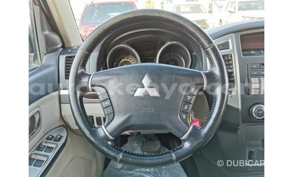 Buy Import Mitsubishi Pajero Other Car in Import - Dubai in Central Kenya Buy Import Mitsubishi Pajero Other Car in Import - Dubai in Central Kenya