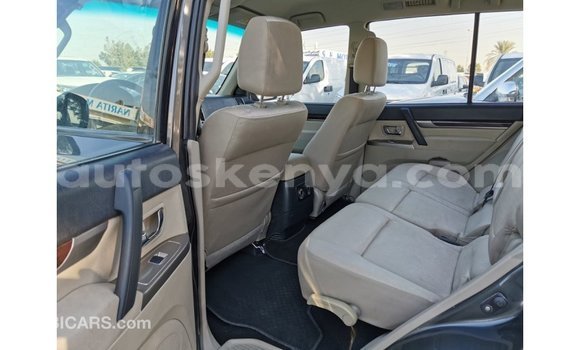 Buy Import Mitsubishi Pajero Other Car in Import - Dubai in Central Kenya Buy Import Mitsubishi Pajero Other Car in Import - Dubai in Central Kenya