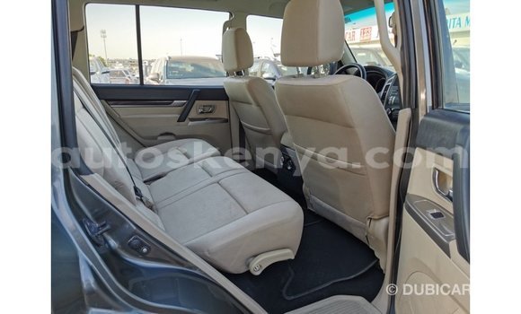 Buy Import Mitsubishi Pajero Other Car in Import - Dubai in Central Kenya Buy Import Mitsubishi Pajero Other Car in Import - Dubai in Central Kenya