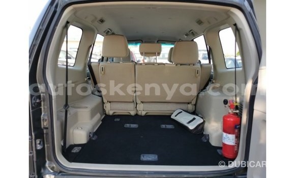 Buy Import Mitsubishi Pajero Other Car in Import - Dubai in Central Kenya Buy Import Mitsubishi Pajero Other Car in Import - Dubai in Central Kenya