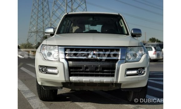 Buy Import Mitsubishi Pajero White Car in Import - Dubai in Central Kenya Buy Import Mitsubishi Pajero White Car in Import - Dubai in Central Kenya