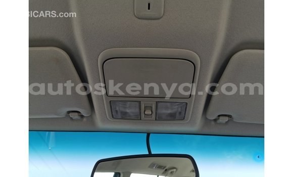 Buy Import Mitsubishi Pajero White Car in Import - Dubai in Central Kenya Buy Import Mitsubishi Pajero White Car in Import - Dubai in Central Kenya