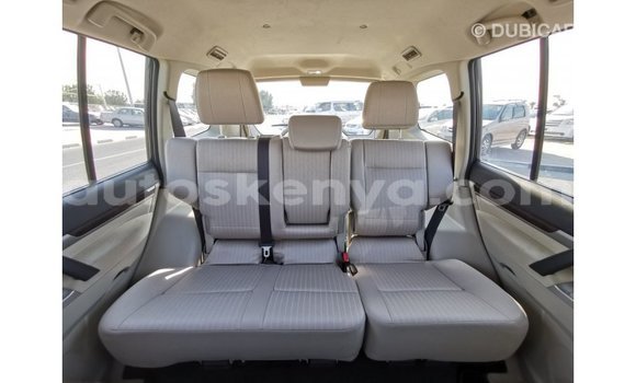 Buy Import Mitsubishi Pajero White Car in Import - Dubai in Central Kenya Buy Import Mitsubishi Pajero White Car in Import - Dubai in Central Kenya