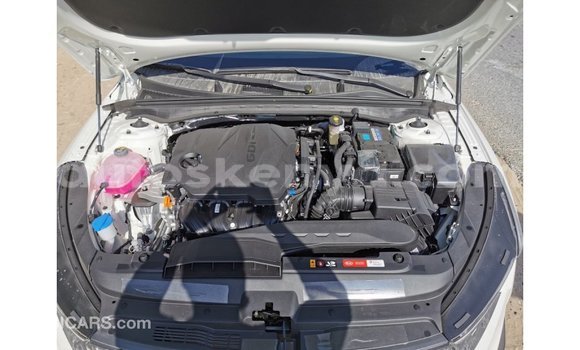 Nunua Imported Kia K5 Nyeupe Gari ndani ya Import - Dubai nchini Kati Kenya Nunua Imported Kia K5 Nyeupe Gari ndani ya Import - Dubai nchini Kati Kenya