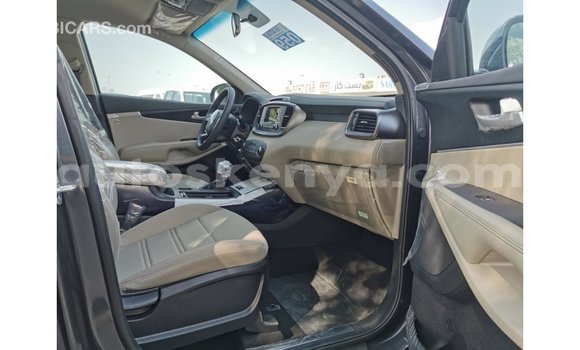 Nunua Imported Kia Sorento Nyingine Gari ndani ya Import - Dubai nchini Kati Kenya Nunua Imported Kia Sorento Nyingine Gari ndani ya Import - Dubai nchini Kati Kenya
