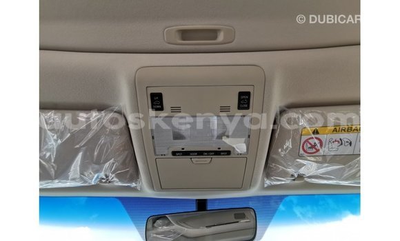 Imported Toyota Land Cruiser Black Makiinaa iti Import - Dubai keessatti Central Kenya keessatti Imported Toyota Land Cruiser Black Makiinaa iti Import - Dubai keessatti Central Kenya keessatti