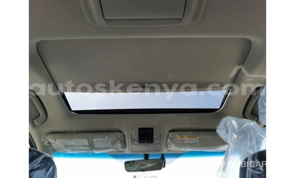 Imported Toyota Prado Other Makiinaa iti Import - Dubai keessatti Central Kenya keessatti Imported Toyota Prado Other Makiinaa iti Import - Dubai keessatti Central Kenya keessatti