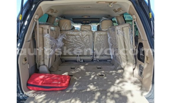 Imported Toyota Land Cruiser Other Makiinaa iti Import - Dubai keessatti Central Kenya keessatti Imported Toyota Land Cruiser Other Makiinaa iti Import - Dubai keessatti Central Kenya keessatti