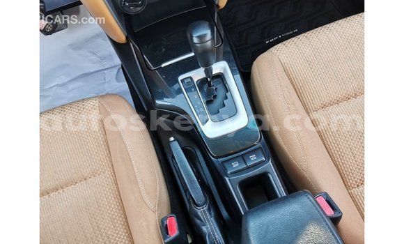 Buy Import Toyota Fortuner White Car in Import - Dubai in Central Kenya Buy Import Toyota Fortuner White Car in Import - Dubai in Central Kenya