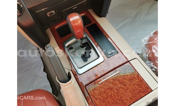 Nunua Imported Toyota Land Cruiser Nyingine Gari ndani ya Import - Dubai nchini Kati Kenya Nunua Imported Toyota Land Cruiser Nyingine Gari ndani ya Import - Dubai nchini Kati Kenya