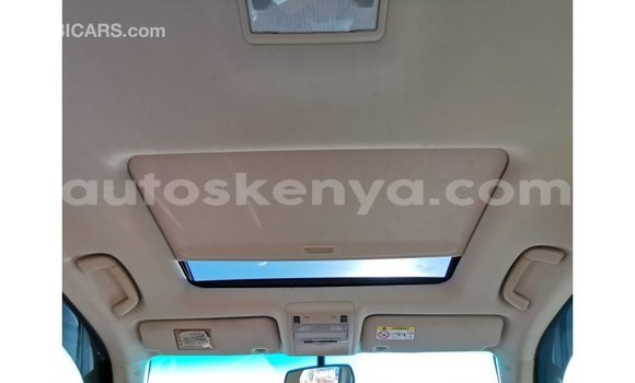 Nunua Imported Toyota Land Cruiser Nyingine Gari ndani ya Import - Dubai nchini Kati Kenya Nunua Imported Toyota Land Cruiser Nyingine Gari ndani ya Import - Dubai nchini Kati Kenya