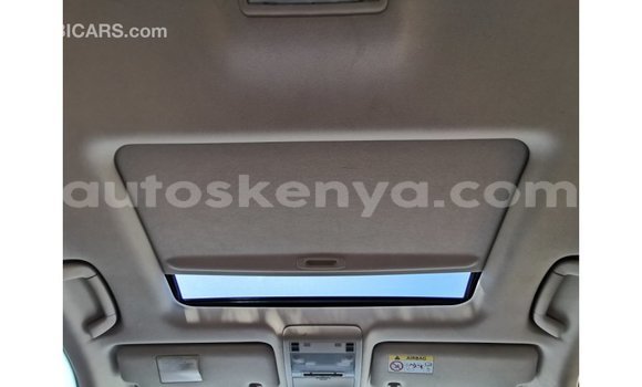 Imported Toyota Land Cruiser Black Makiinaa iti Import - Dubai keessatti Central Kenya keessatti Imported Toyota Land Cruiser Black Makiinaa iti Import - Dubai keessatti Central Kenya keessatti