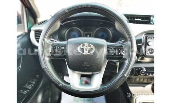 Nunua Imported Toyota Hilux Nyingine Gari ndani ya Import - Dubai nchini Kati Kenya Nunua Imported Toyota Hilux Nyingine Gari ndani ya Import - Dubai nchini Kati Kenya