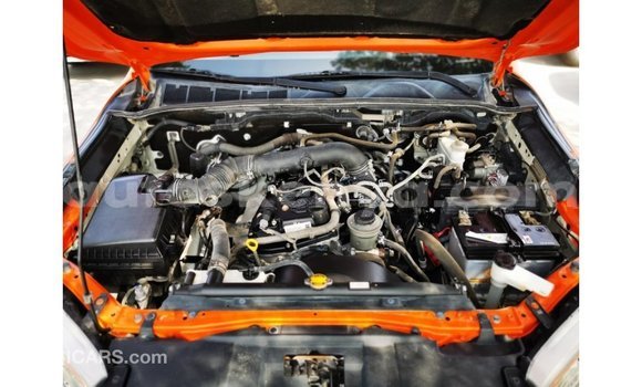 Nunua Imported Toyota Hilux Nyingine Gari ndani ya Import - Dubai nchini Kati Kenya Nunua Imported Toyota Hilux Nyingine Gari ndani ya Import - Dubai nchini Kati Kenya