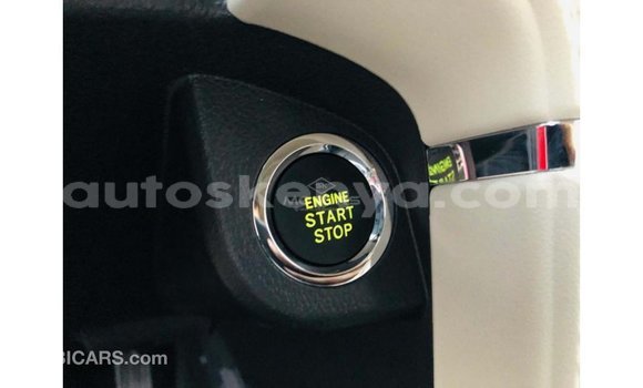 Nunua Imported Toyota Rush Brown Gari ndani ya Import - Dubai nchini Kati Kenya Nunua Imported Toyota Rush Brown Gari ndani ya Import - Dubai nchini Kati Kenya