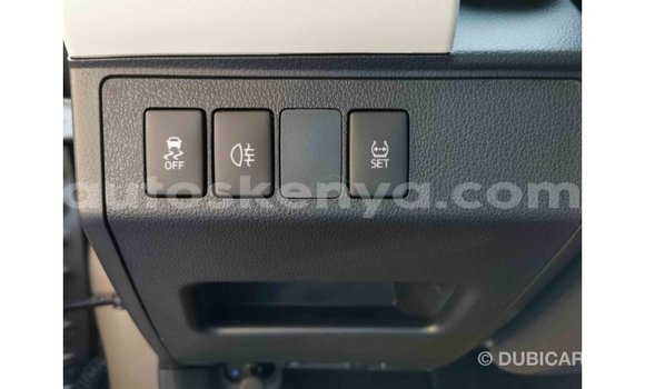 Nunua Imported Toyota Rush Brown Gari ndani ya Import - Dubai nchini Kati Kenya Nunua Imported Toyota Rush Brown Gari ndani ya Import - Dubai nchini Kati Kenya