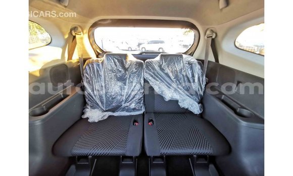 Nunua Imported Toyota Rush Brown Gari ndani ya Import - Dubai nchini Kati Kenya Nunua Imported Toyota Rush Brown Gari ndani ya Import - Dubai nchini Kati Kenya