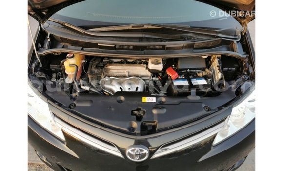 Buy Import Toyota Previa Black Car in Import - Dubai in Central Kenya Buy Import Toyota Previa Black Car in Import - Dubai in Central Kenya