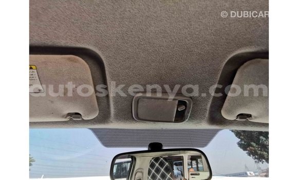 Buy Import Toyota Hiace White Car in Import - Dubai in Central Kenya Buy Import Toyota Hiace White Car in Import - Dubai in Central Kenya