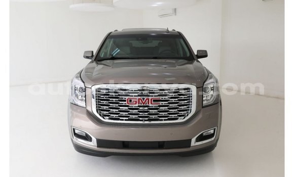 Nunua Imported GMC Yukon Nyingine Gari ndani ya Import - Dubai nchini Kati Kenya