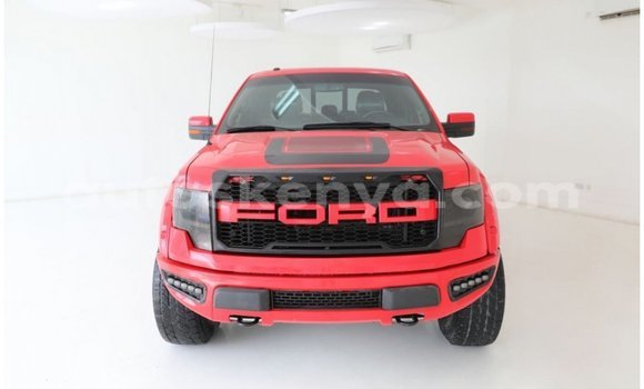 Buy Import Ford Club Wagon Red Car in Import - Dubai in Central Kenya Buy Import Ford Club Wagon Red Car in Import - Dubai in Central Kenya