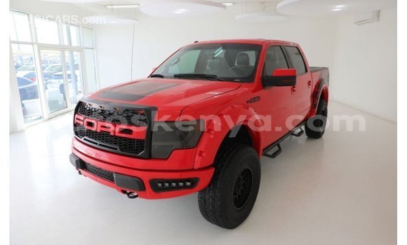 Buy Import Ford Club Wagon Red Car in Import - Dubai in Central Kenya Buy Import Ford Club Wagon Red Car in Import - Dubai in Central Kenya