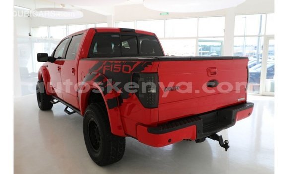 Buy Import Ford Club Wagon Red Car in Import - Dubai in Central Kenya Buy Import Ford Club Wagon Red Car in Import - Dubai in Central Kenya